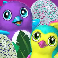 hatchimals_maker Jocuri