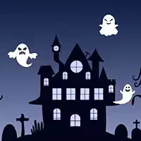 haunting_ghost_jigsaw Игры