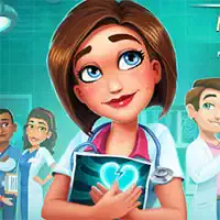 hearts_medicine_time_to_heal เกม