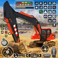 heavy_excavator_simulator Игры