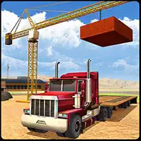 heavy_loader_excavator_simulator_heavy_cranes_game গেমস