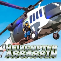 هلیکوپتر قاتل