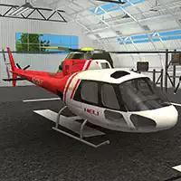 عملیات نجات هلیکوپتر 2020 اسکرین شات بازی