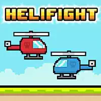 helifight ເກມ