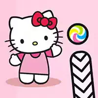 hello_kitty_pinball গেমস