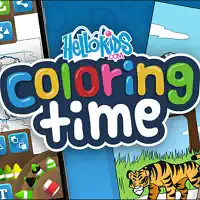 hellokids_coloring_time ゲーム