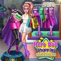 hero_doll_shopping_costumes Spil