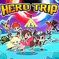 hero_trip ເກມ