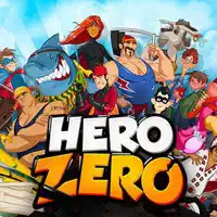 hero_zero Trò chơi