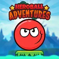 heroball_adventures Spiele