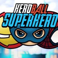 Kahraman Topu Süper Kahramanı