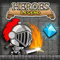 heroes_legend ហ្គេម