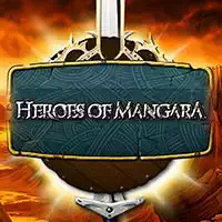 heroes_of_mangara ហ្គេម