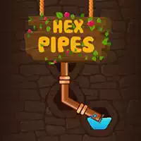 hex_pipes Juegos