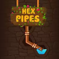 hex_pipes თამაშები