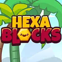 hexa_blocks เกม