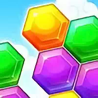 hexa_puzzle Giochi