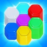 hexa_sort_3d Giochi