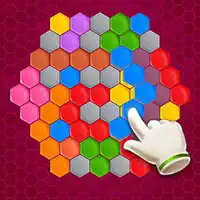 hexa_time ゲーム