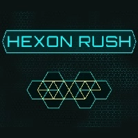 hexon_rush গেমস