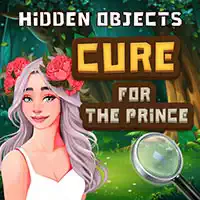 hidden_objects_cure_for_the_prince 游戏