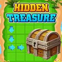 hidden_treasure ألعاب