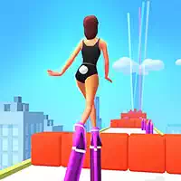 high_heels_-_impossible_girl_walk ألعاب