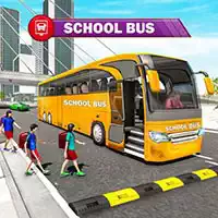 high_school_bus_game Jeux