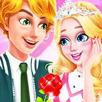 high_school_princess_date_spa Juegos