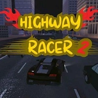 highway_racer_2 ហ្គេម