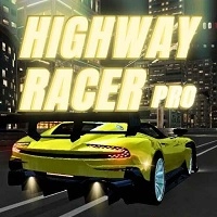 highway_racer_pro 游戏