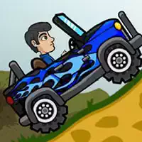 hill_race_adventure Giochi