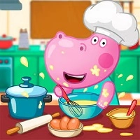 hippo_cooking_school Juegos