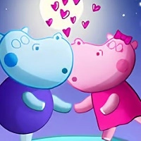 hippo_valentines_cafe গেমস