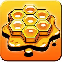 honey_hexa_puzzle Խաղեր