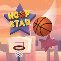 hoop_star permainan