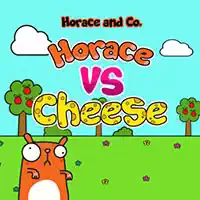 horace_and_cheese بازی ها