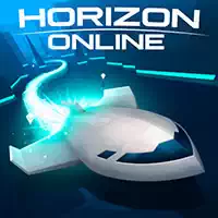 horizon_online Ігри