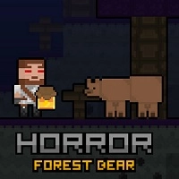 horror_forest_bear Gry