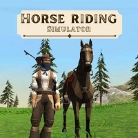 horse_riding_simulator Тоглоомууд