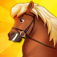 horse_shoeing Ігри