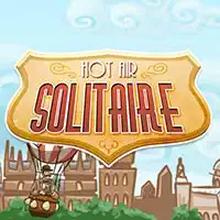 hot_air_solitaire Тоглоомууд