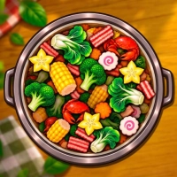 Chef Dell'hot Pot