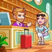 hotel_fever_tycoon Խաղեր