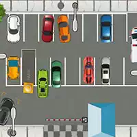 html5_parking_car Pelit