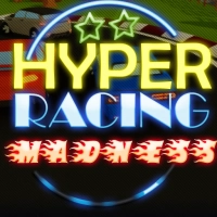hyper_racing_madness O'yinlar