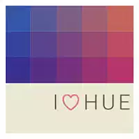 i_love_hue Spellen