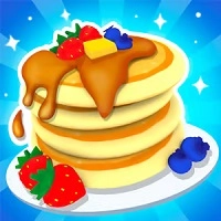 i_want_pancake ゲーム