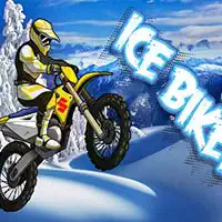 ice_biker Pelit