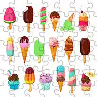 ice_cream_jigsaw ເກມ